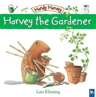 Harvey the Gardener (Handy Harvey)