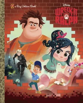 Wreck-It Ralph