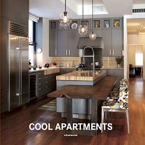 KOE TTHCL360COOLAP Cool Apartments