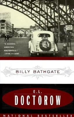 Billy Bathgate