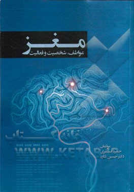 عواطف، شخصیت و فعالیت مغز