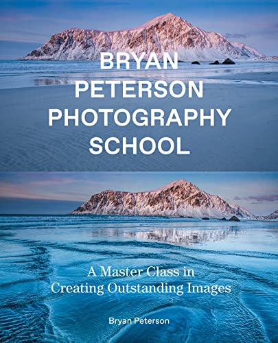 BRYAN PETERSON PHOTOGRAPHY SCHOOL