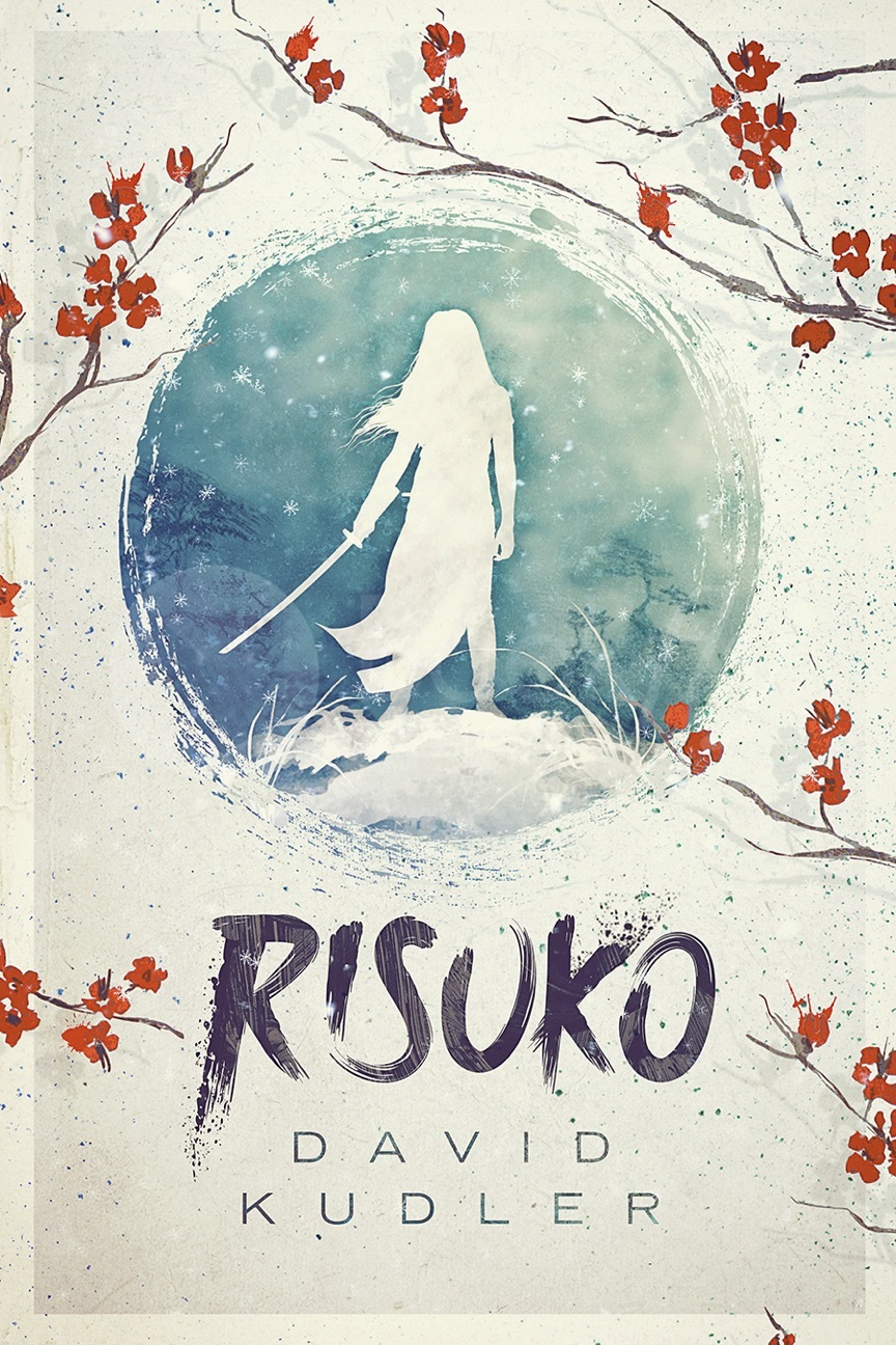 Risuko: A Kunoichi Tale (Seasons of the Sword, #1)