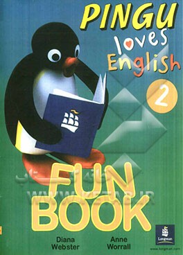 Pingu loves English 2