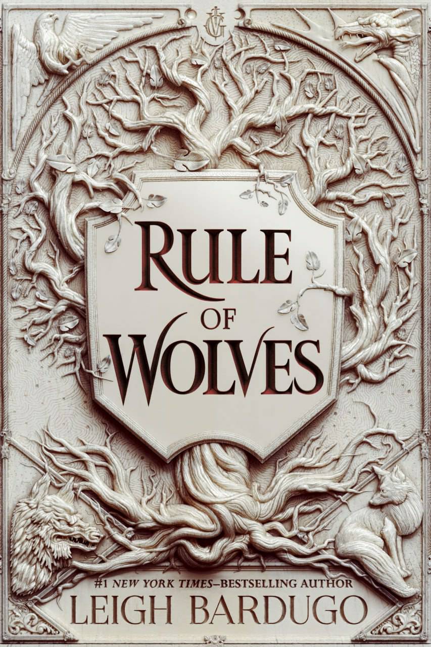 Rule of Wolves