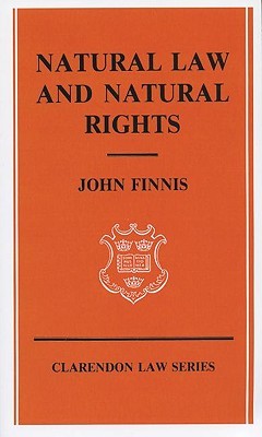 Natural Law and Natural Rights 