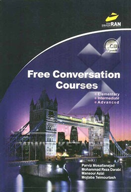 Free conversation courses