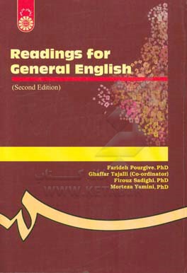 Reading for general English