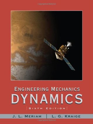 Engineering mechanics: dynamics