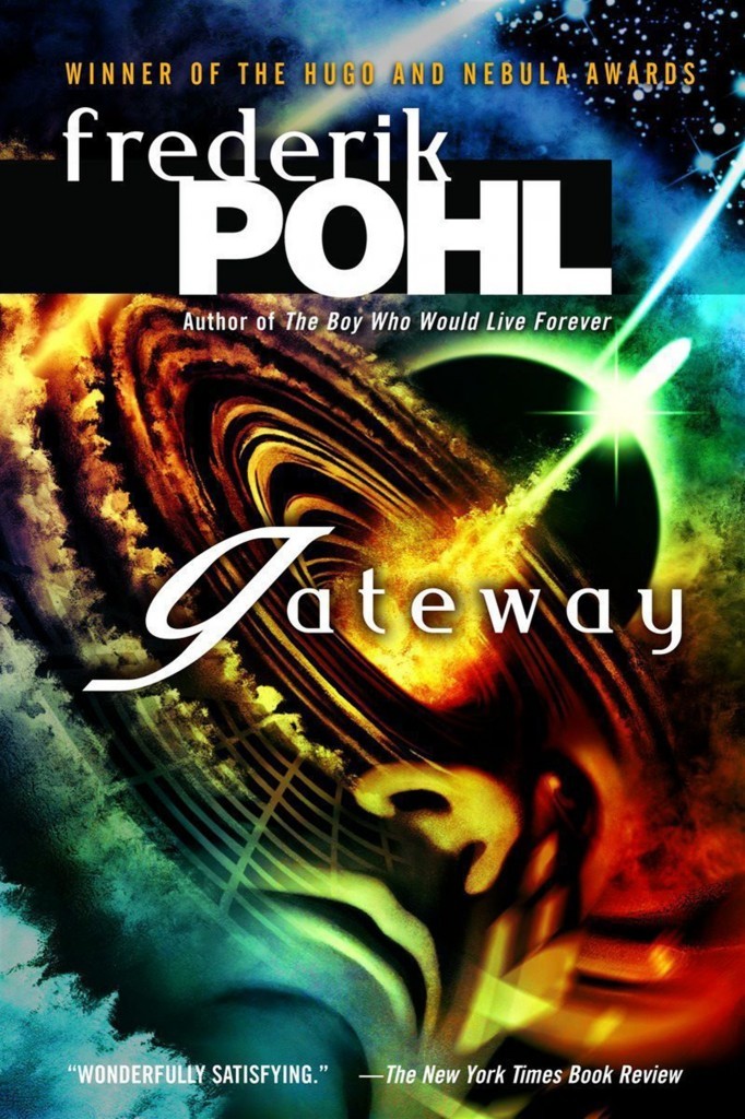 Gateway (Heechee Saga, #1)