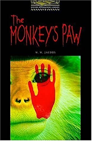 The monkey's paw