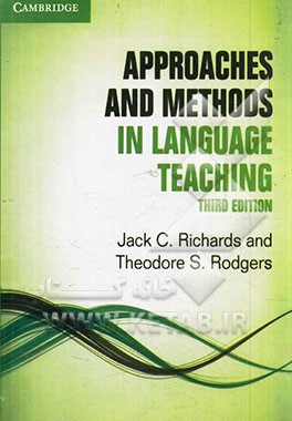 Approaches and methods in language teaching