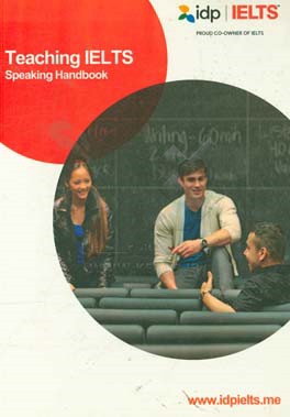 Teaching IELTS academic speaking handbook