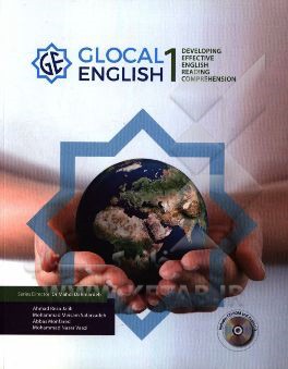 Glocal English 1: development effective English reading comprehension