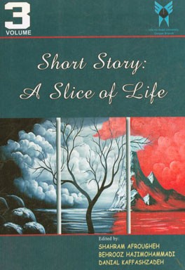 Short story: a slice of life