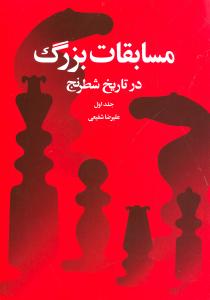 مسابقات بزرگ در تاریخ شطرنج: از لندن 1851 تا لاهه - مسکو 1948