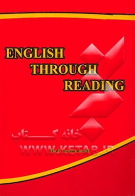 English through reading