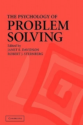 The Psychology of Problem Solving