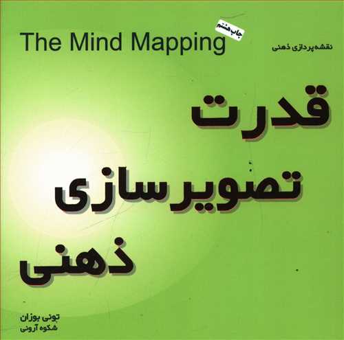 قدرت تصویرسازی ذهنی (نقشه پردازی ذهنی)