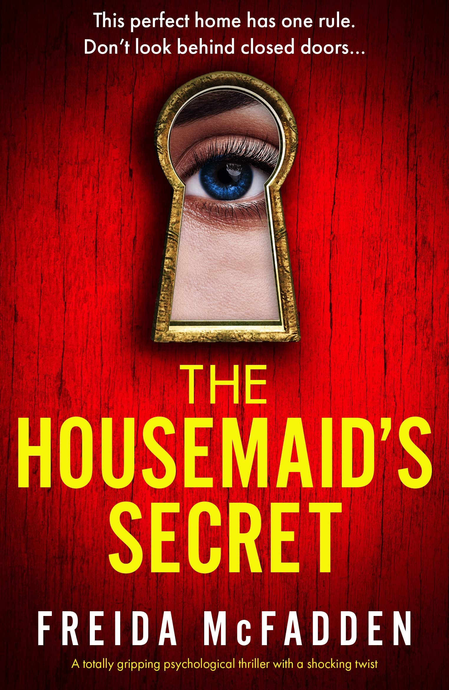 The Housemaid's Secret (The Housemaid, #2)