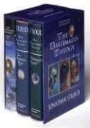 The Bartimaeus Trilogy Boxed Set (Bartimaeus, #1-3)
