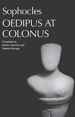 Oedipus at Colonus (The Theban Plays, #2)