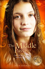 The Middle Passage (Cat Royal Adventures, #5.5)