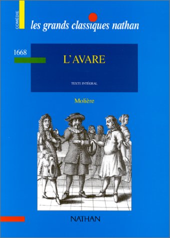 L'avare