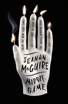 Middlegame (Alchemical Journeys, #1)