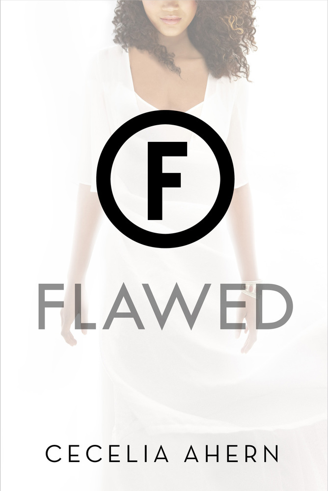 Flawed (Flawed, #1)
