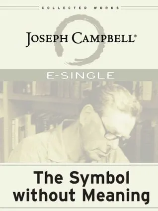 The Symbol without Meaning (E-Singles)