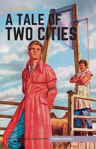 Tale of Two Cities, a