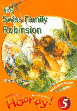 The Swiss family Robinson: level 4