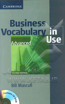 Business vocabulary in use advanced