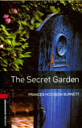 The secret garden