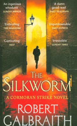 The silkworm