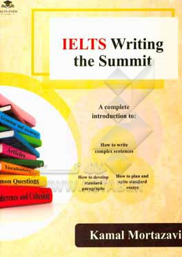 IELTS writnig the summit