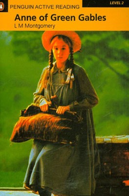 Anne of Green Gables