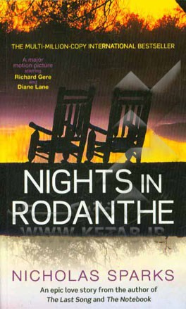 Nights in rodanthe