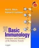 Basic immunology: functions and disorders of the immune system