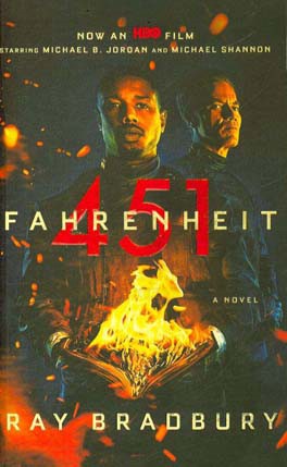 Fahrenheit 451