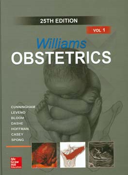 Williams obstetrics