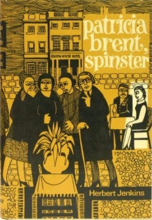 Patricia Brent, Spinster