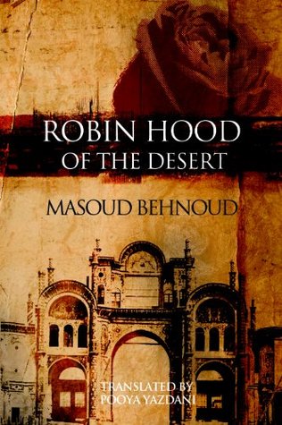 Robinhood of the desert