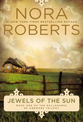 Jewels of the Sun (Gallaghers of Ardmore, #1)