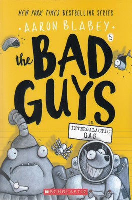 The Bad Guys 5