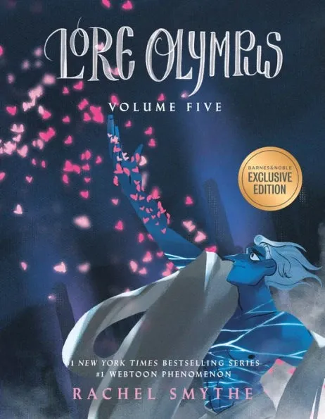 Lore Olympus