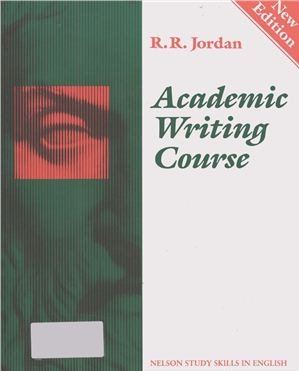 Academic writing course