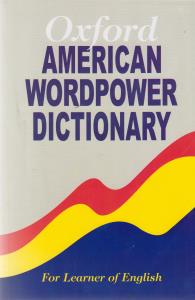 American wordpower dictionary