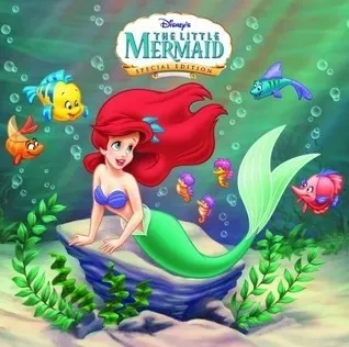 Disney's The Little Mermaid